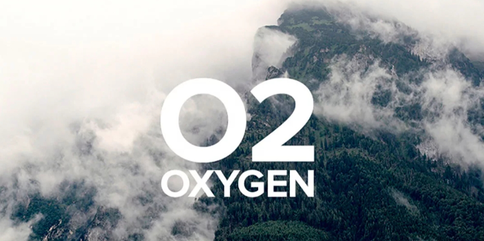 Oxygen enrichment